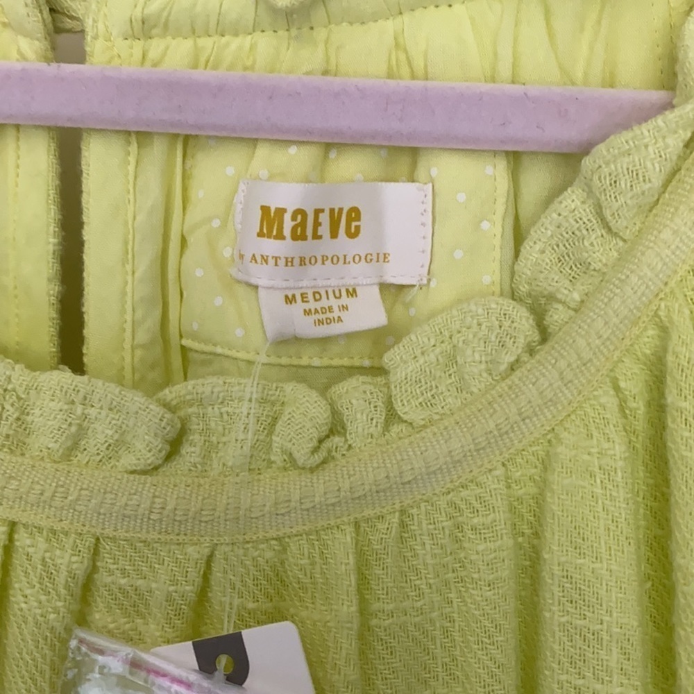 Anthropologie - Picture 5 of 9